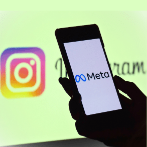 Meta AI on Instagram