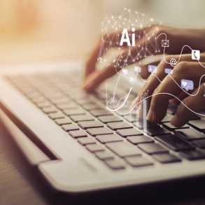 AI in Social Media Marketing