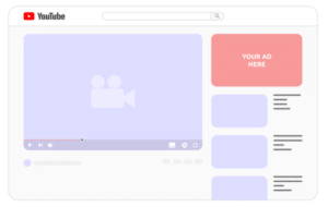 Display Ads in YouTube Advertising