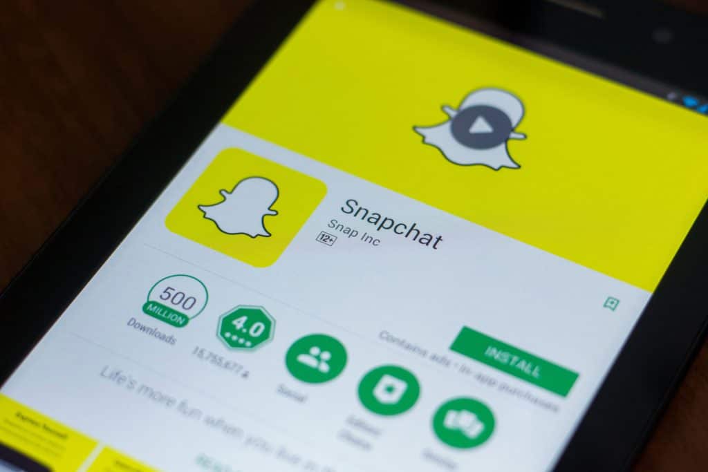 Snapchat Ads to grow your brand