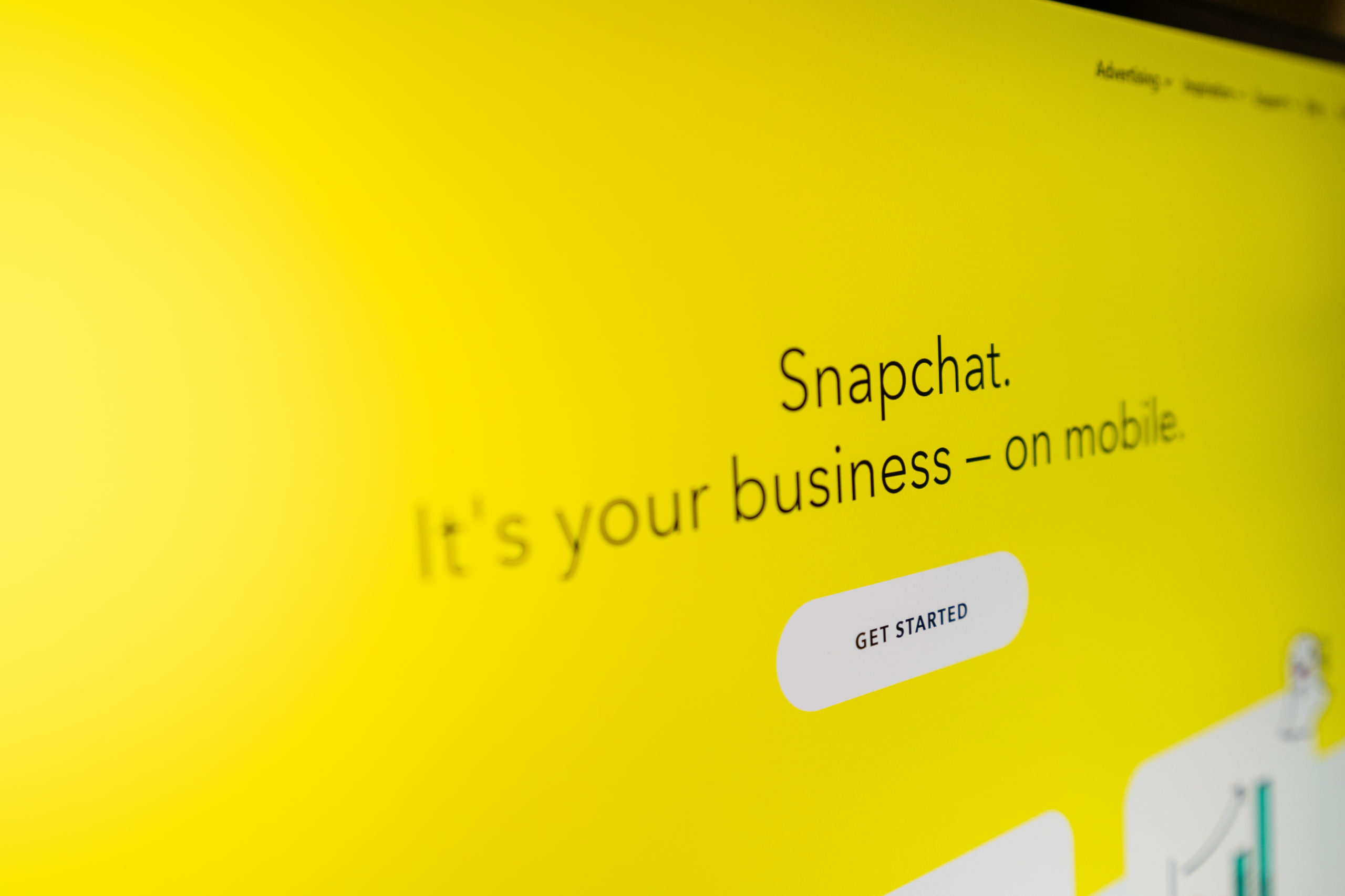 Leveraging Snapchat Ads for brands