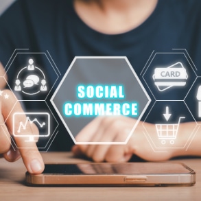 social commerce overview