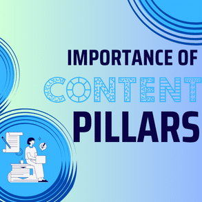 pillar content