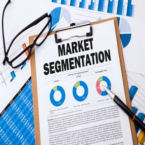 market segmentation